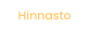 Hinnasto